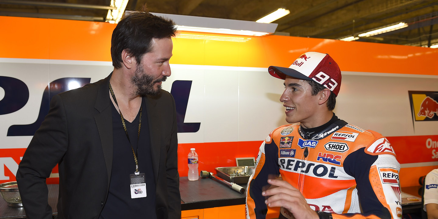 02 GP Austin MotoGP 9 a 12 de abril de 2015.